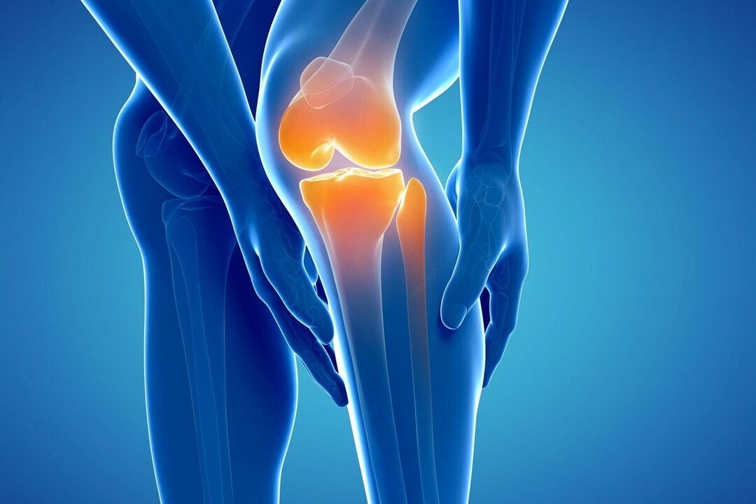 What is osteoarthritis