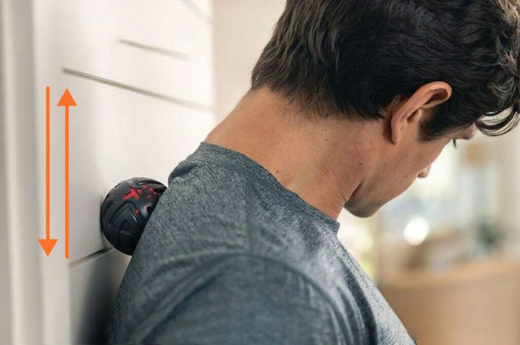exercise for tight shoulders